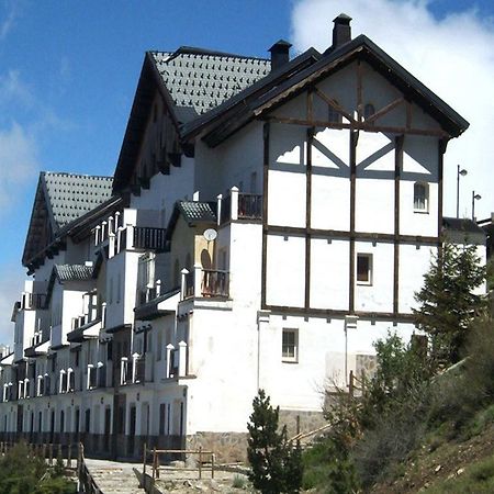Residencial Veleta Asn Villa Сиера Невада Екстериор снимка