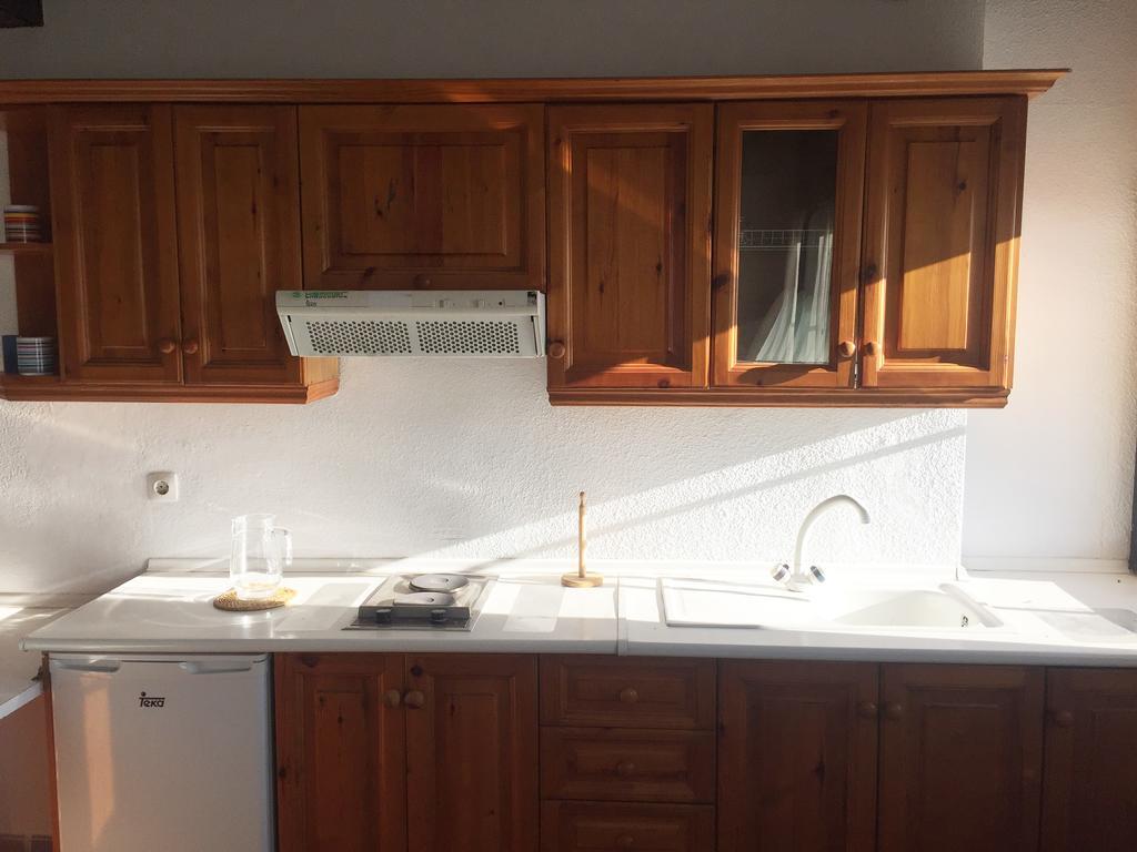 Residencial Veleta Asn Villa Сиера Невада Екстериор снимка