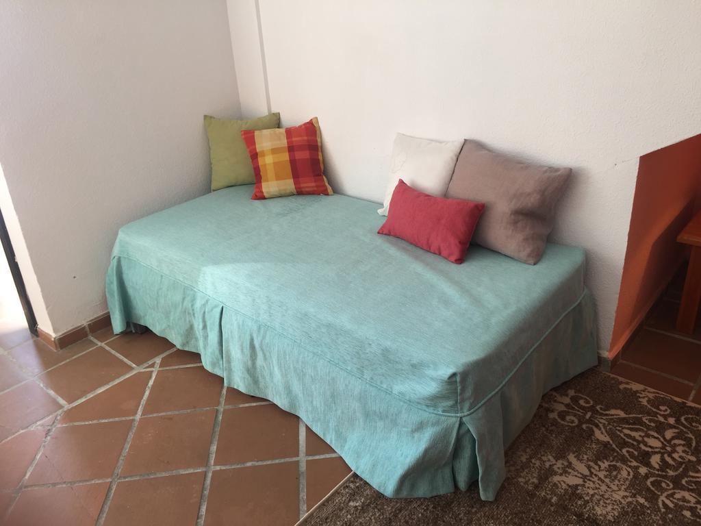 Residencial Veleta Asn Villa Сиера Невада Екстериор снимка