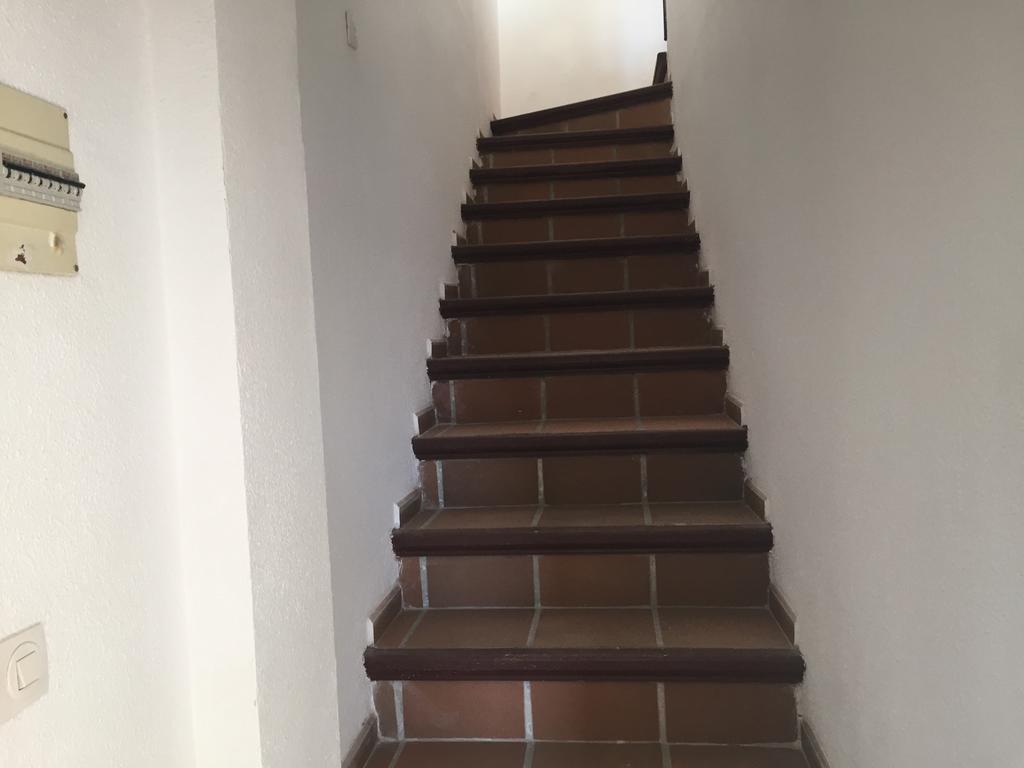 Residencial Veleta Asn Villa Сиера Невада Екстериор снимка