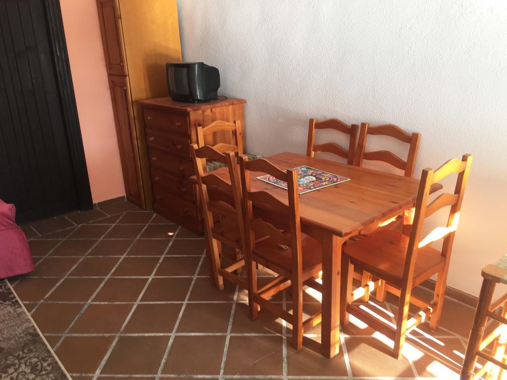 Residencial Veleta Asn Villa Сиера Невада Екстериор снимка