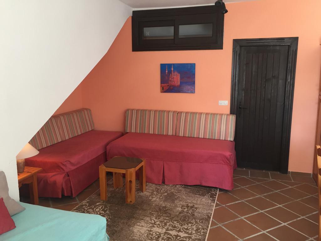 Residencial Veleta Asn Villa Сиера Невада Екстериор снимка