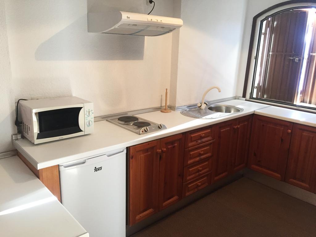 Residencial Veleta Asn Villa Сиера Невада Екстериор снимка